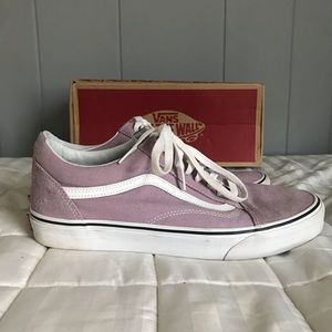 Vans Old School